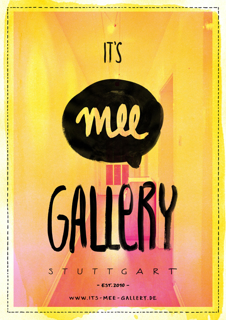 it’s mee gallery