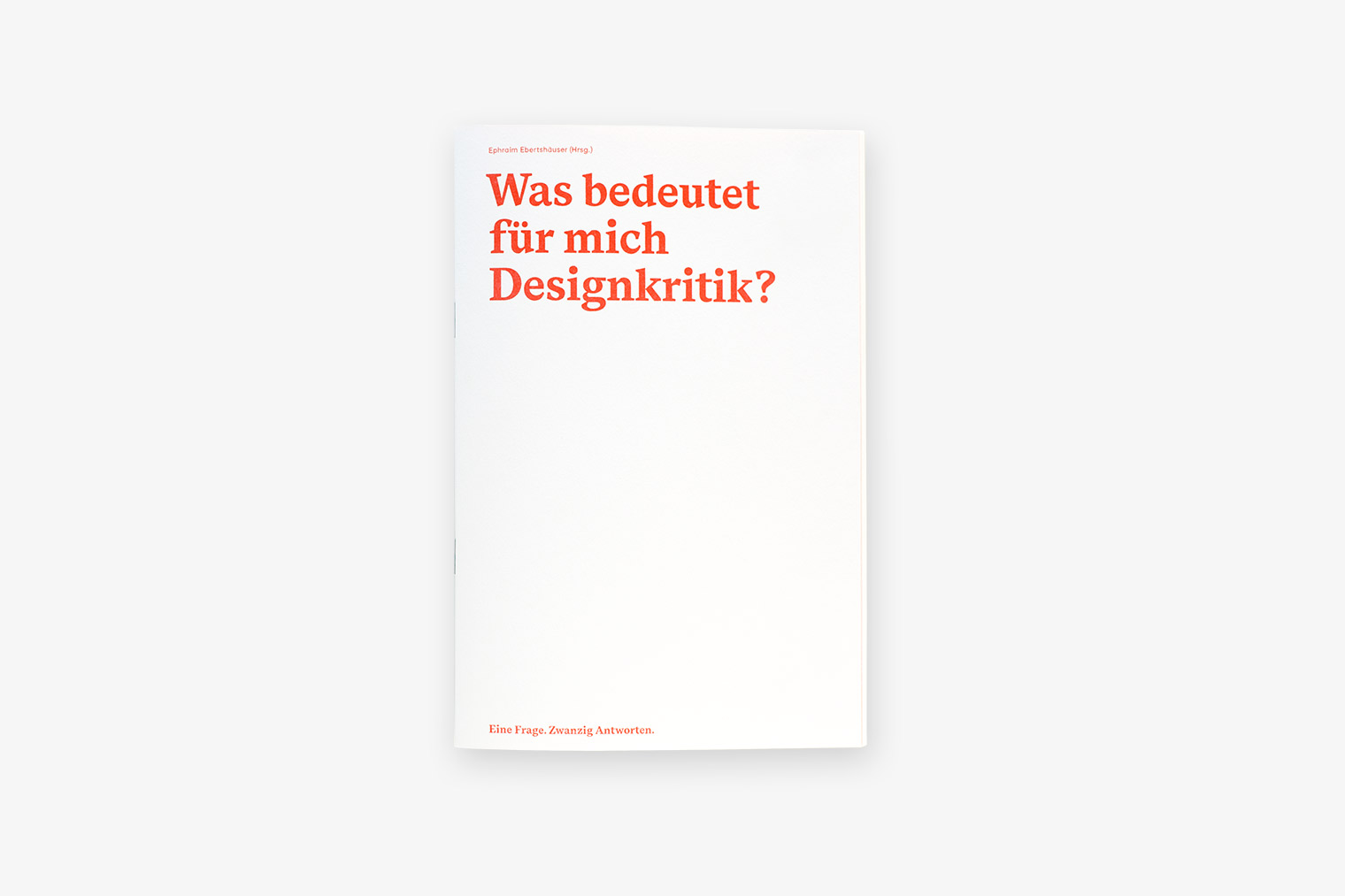 Designkritik