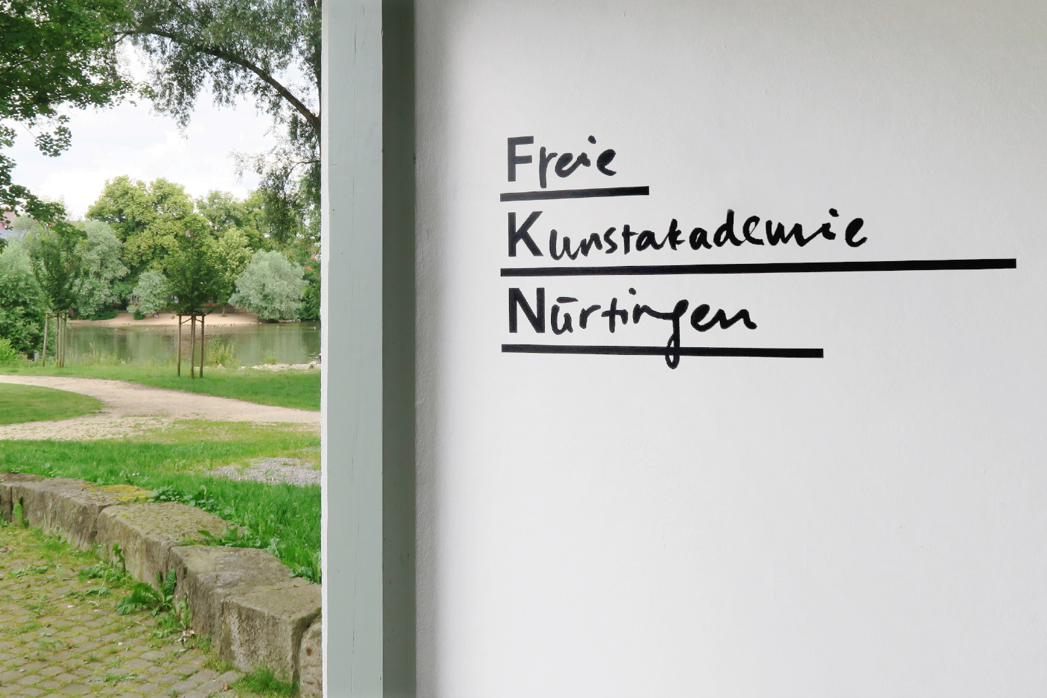 Freie Kunstakademie Nürtingen